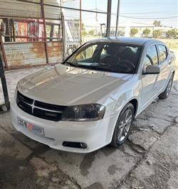 دۆج ئەڤێنجەر